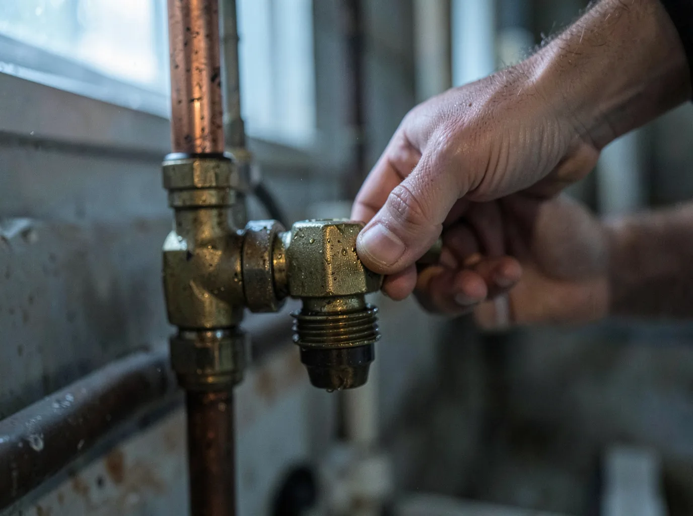 Emergency Plumber Lincoln, RI FAQs